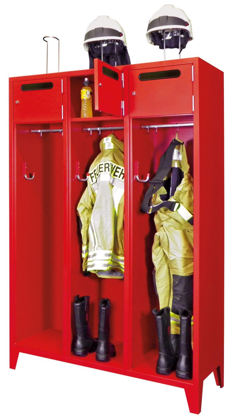 KIND Feuerwehrschrank